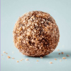 Amazing Almond