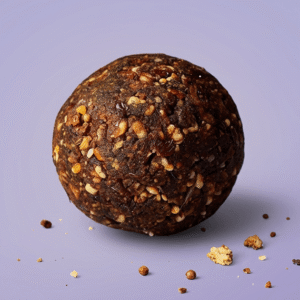 Heavenly Hazelnut